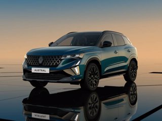 RENAULT Austral 1.2 full hybrid e-tech esprit alpine 200cv auto