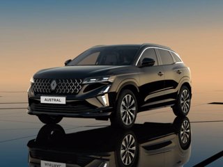 RENAULT Austral 1.2 full hybrid e-tech techno 200cv auto