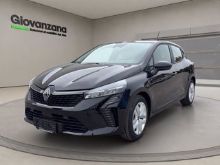 RENAULT Clio 1.0 eco-g Evolution 100cv KM0