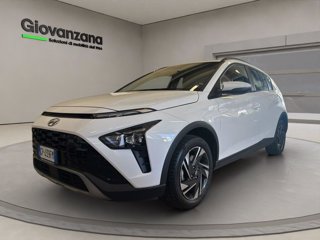 HYUNDAI Bayon 1.2 mpi xline