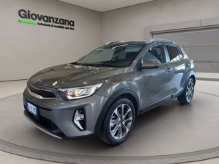 KIA Stonic 1.0 t-gdi mhev style 100cv imt