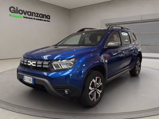 DACIA Duster 1.0 tce journey up gpl 4x2 100cv