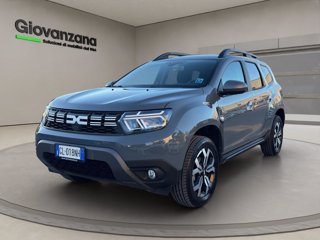 DACIA Duster 1.0 tce journey up gpl 4x2 100cv