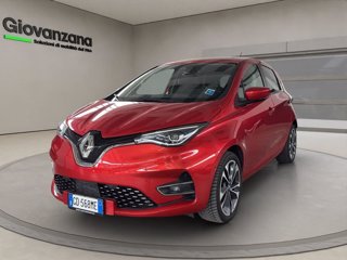 RENAULT Zoe intens r135