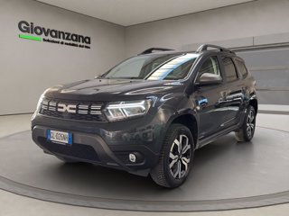 DACIA Duster 1.0 tce journey up gpl 4x2 100cv