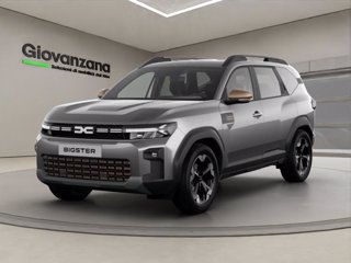 DACIA Bigster 1.2 mild hybrid-g extreme 140cv