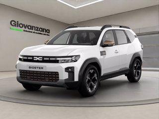 DACIA Bigster 1.2 mild hybrid-g extreme 140cv