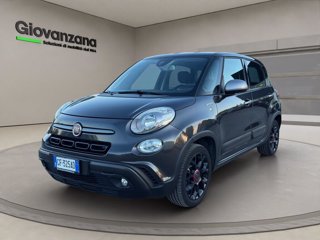 FIAT 500l cross 1.3 mjt 95cv my20