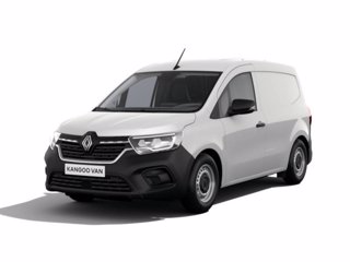 RENAULT Kangoo van 1.5 blue dci 95cv l1 my25