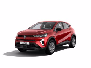 RENAULT Captur evolution TCe 115 MY25