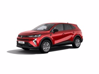 RENAULT Symbioz 1.3 mild hybrid evolution 140cv