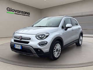 FIAT 500x 1.0 t3 mirror cross 120cv