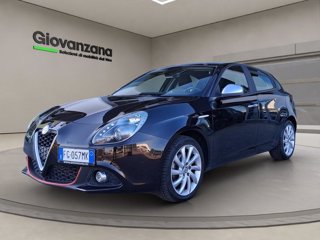 ALFA ROMEO Giulietta 1.6 jtdm super 120cv