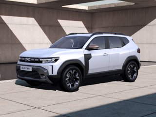 DACIA Duster 1.6 hybrid extreme 155cv auto
