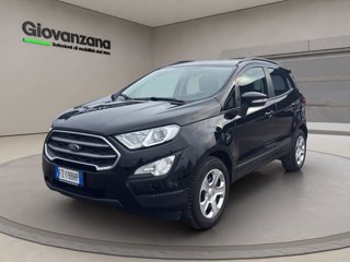 FORD Ecosport 1.0 ecoboost business 100cv my19