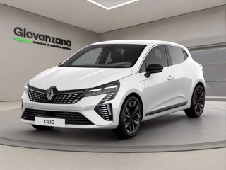RENAULT Clio 1.0 eco-g techno 100cv