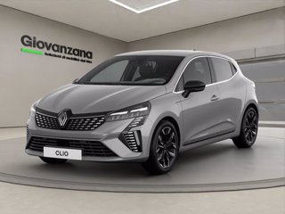 RENAULT Clio 1.0 eco-g techno 100cv