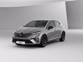 RENAULT Clio 1.8 full hybrid e-tech esprit alpine 160cv auto