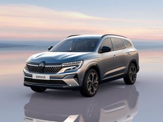 RENAULT Clio 1.8 full hybrid e-tech esprit alpine 160cv auto