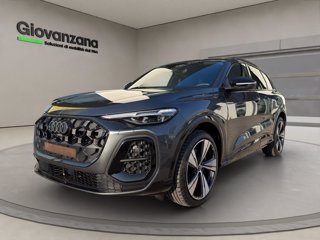 AUDI Q5 2.0 tdi mhev+ s line edition quattro 204cv s-tronic