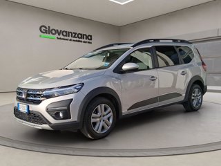 DACIA Jogger 1.0 tce comfort gpl 100cv