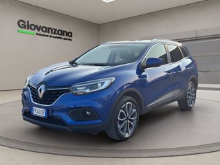 RENAULT Kadjar 1.3 tce sport edition 140cv fap
