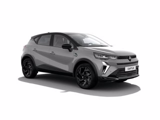 RENAULT Captur 1.8 full hybrid e-tech esprit alpine 160cv auto