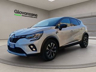 RENAULT Captur 1.0 tce intens gpl 100cv my21