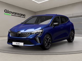 RENAULT Clio 1.0 GPL Techno 100cv KM0