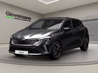 RENAULT Clio 1.0 GPL Techno 100cv KM0