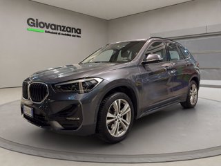 BMW X1 xdrive20d sport auto