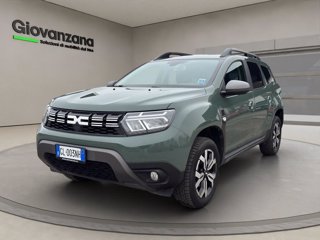 DACIA Duster 1.0 tce journey up gpl 4x2 100cv