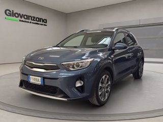 KIA Stonic 1.4 mpi eco style gpl 97cv my18