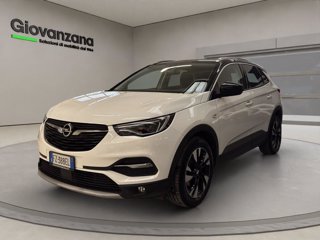 OPEL Grandland x 1.5 ecotec 120 anniversary s&s 130cv