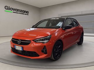 OPEL Corsa 1.2 GS Line s&s 100cv NEOPATENTATI