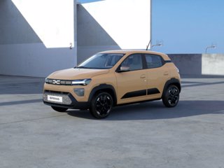 DACIA Spring extreme electric 65