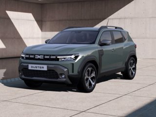 DACIA Duster 1.2 eco-g journey 120cv