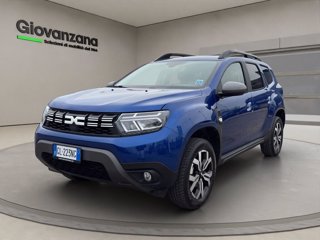 DACIA Duster 1.0 tce journey gpl 4x2 100cv