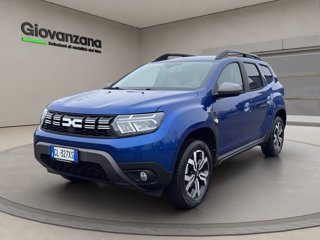 DACIA Duster 1.0 tce journey gpl 4x2 100cv