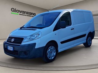 FIAT Scudo II Scudo 2.0 mjt CH1 10Q SX 130cv  Prezzo Riservato A Possessori Di P Iva