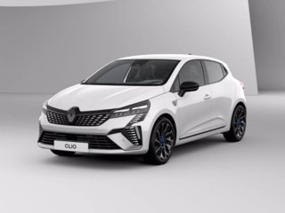 RENAULT Clio 1.8 full hybrid e-tech esprit alpine 160cv auto