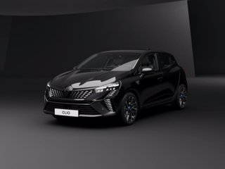 RENAULT Clio 1.8 full hybrid e-tech esprit alpine 160cv auto