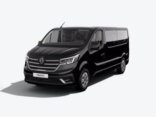 RENAULT Trafic equilibre L2 Blue dCi 150 MY24 cambio AT EURO 6E BIS EASY ACCESS