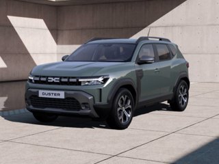 DACIA Duster 1.8 hybrid expression 155cv auto
