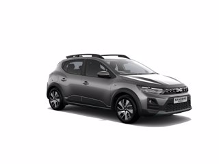 DACIA Sandero Stepway 1.0 TCe ECO-G Extreme