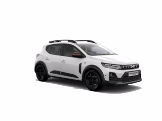 DACIA Sandero Stepway 1.0 TCe ECO-G Extreme