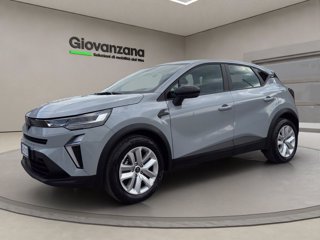 RENAULT Captur 1.0 tce Evolution 90cv NEOPATENTATI