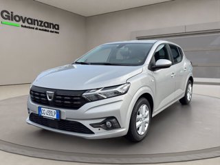 DACIA Sandero Streetway 1.0 tce Comfort GPL 100CV