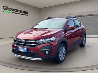 DACIA Sandero stepway 1.0 tce comfort sl daciaplus 90cv