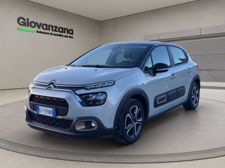 CITROEN C3 1.2 puretech You! s&s 83cv NEOPATENTATI